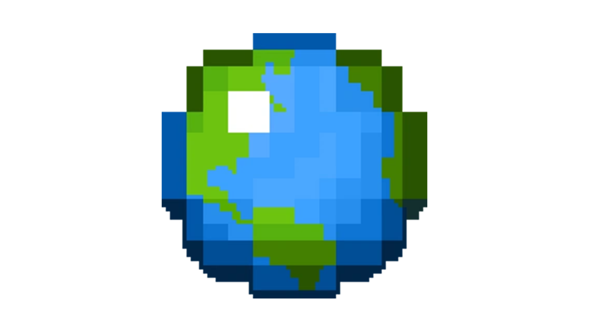 Notre Planet Minecraft